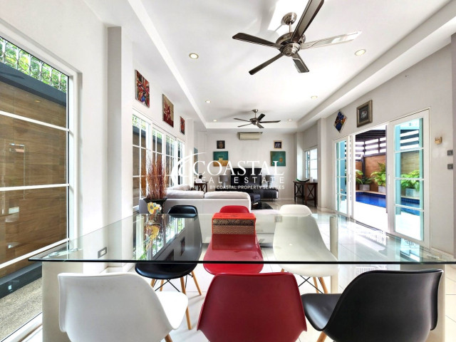 House For Sale And Rent Jomtien