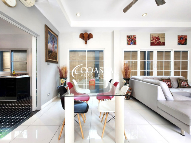 House For Sale And Rent Jomtien