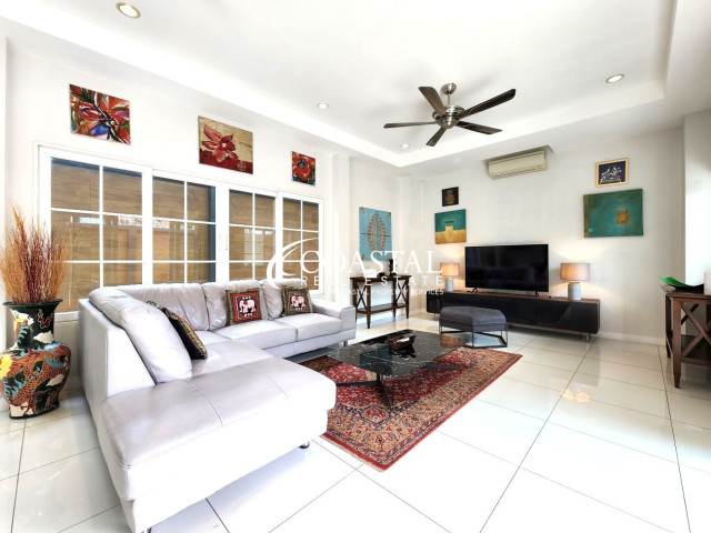 House For Sale And Rent Jomtien