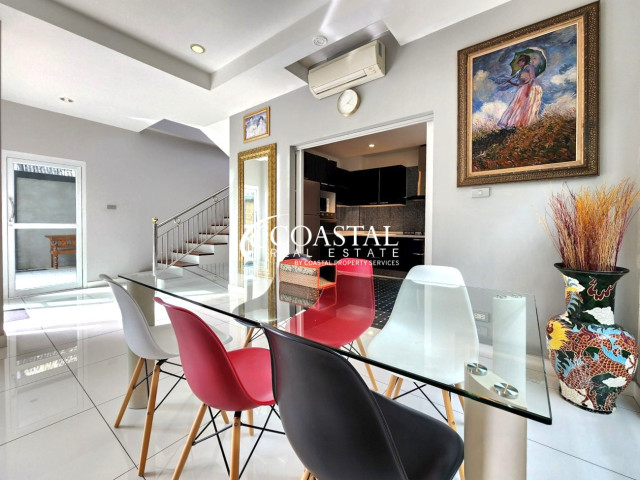 House For Sale And Rent Jomtien