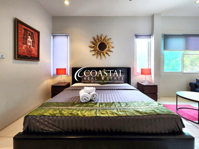 House For Sale And Rent Jomtien