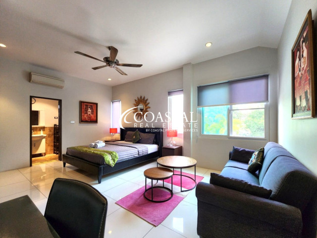 House For Sale And Rent Jomtien