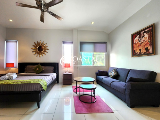 House For Sale And Rent Jomtien