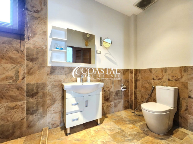 House For Sale And Rent Jomtien