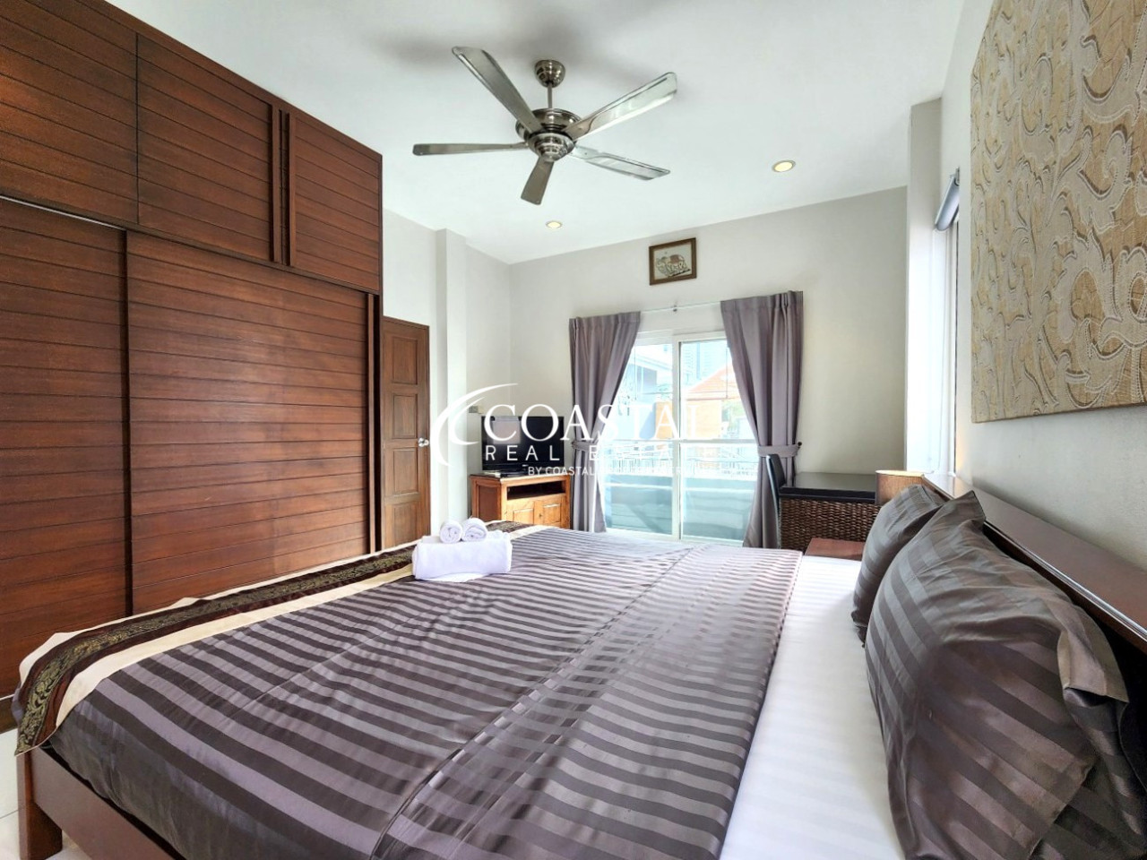 House For Sale And Rent Jomtien