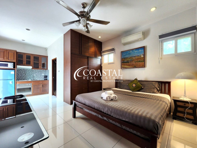 House For Sale And Rent Jomtien