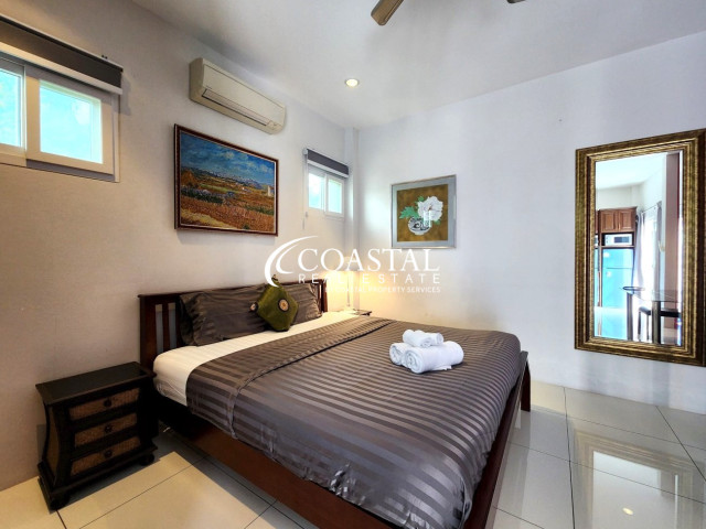 House For Sale And Rent Jomtien