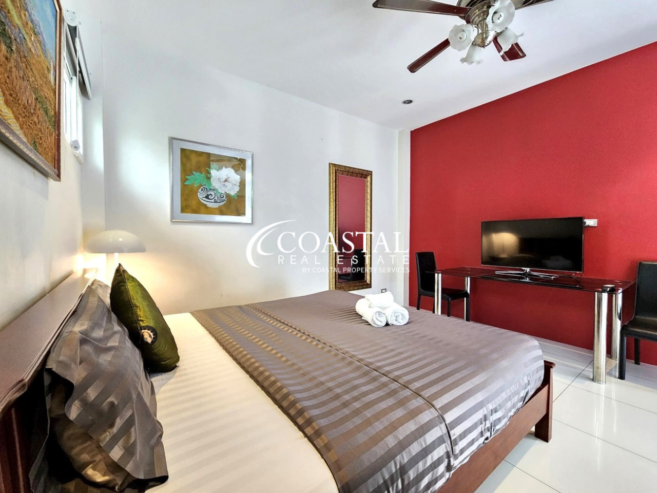 House For Sale And Rent Jomtien