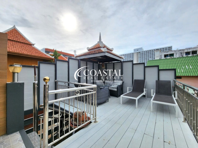 House For Sale And Rent Jomtien