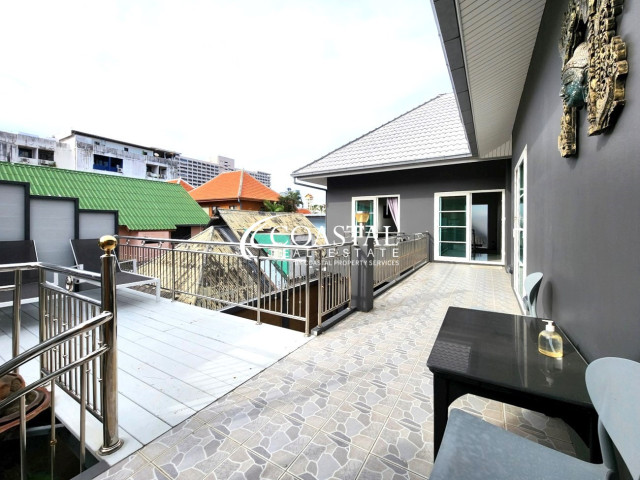 House For Sale And Rent Jomtien