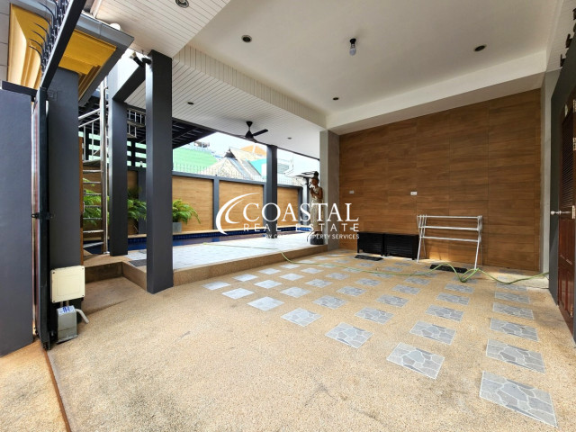 House For Sale And Rent Jomtien
