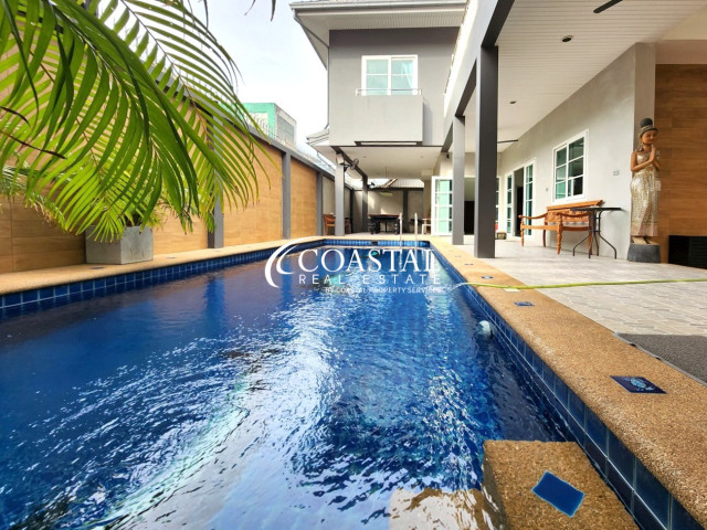 House For Sale And Rent Jomtien