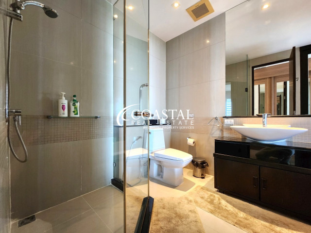 Condo For Rent Na-Jomtien