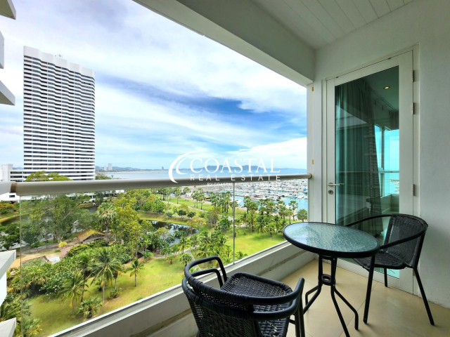 Condo For Rent Na-Jomtien