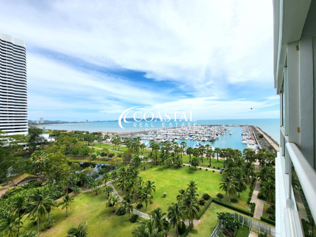 Condo For Rent Na-Jomtien