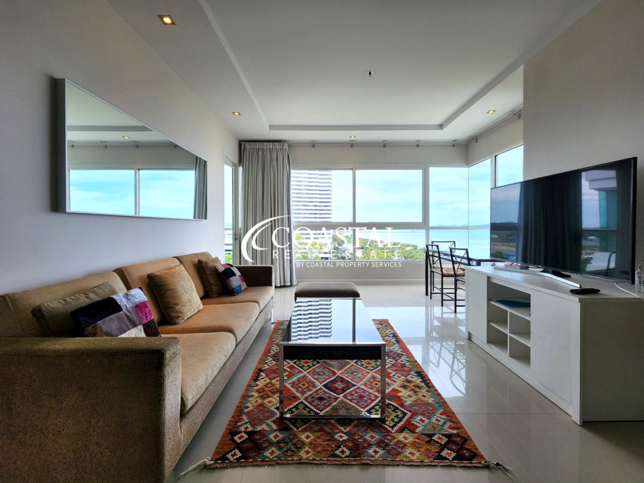 Condo For Rent Na-Jomtien