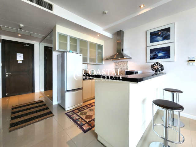 Condo For Rent Na-Jomtien