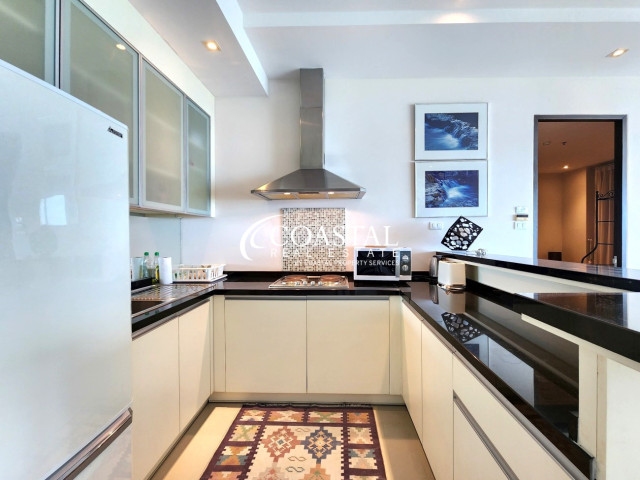 Condo For Rent Na-Jomtien