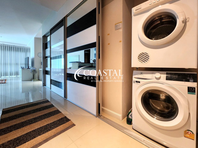 Condo For Rent Na-Jomtien
