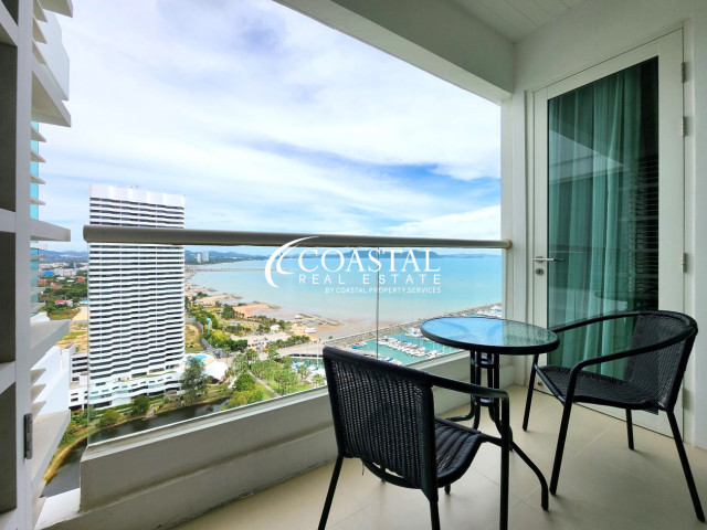 Condo For Rent Na-Jomtien
