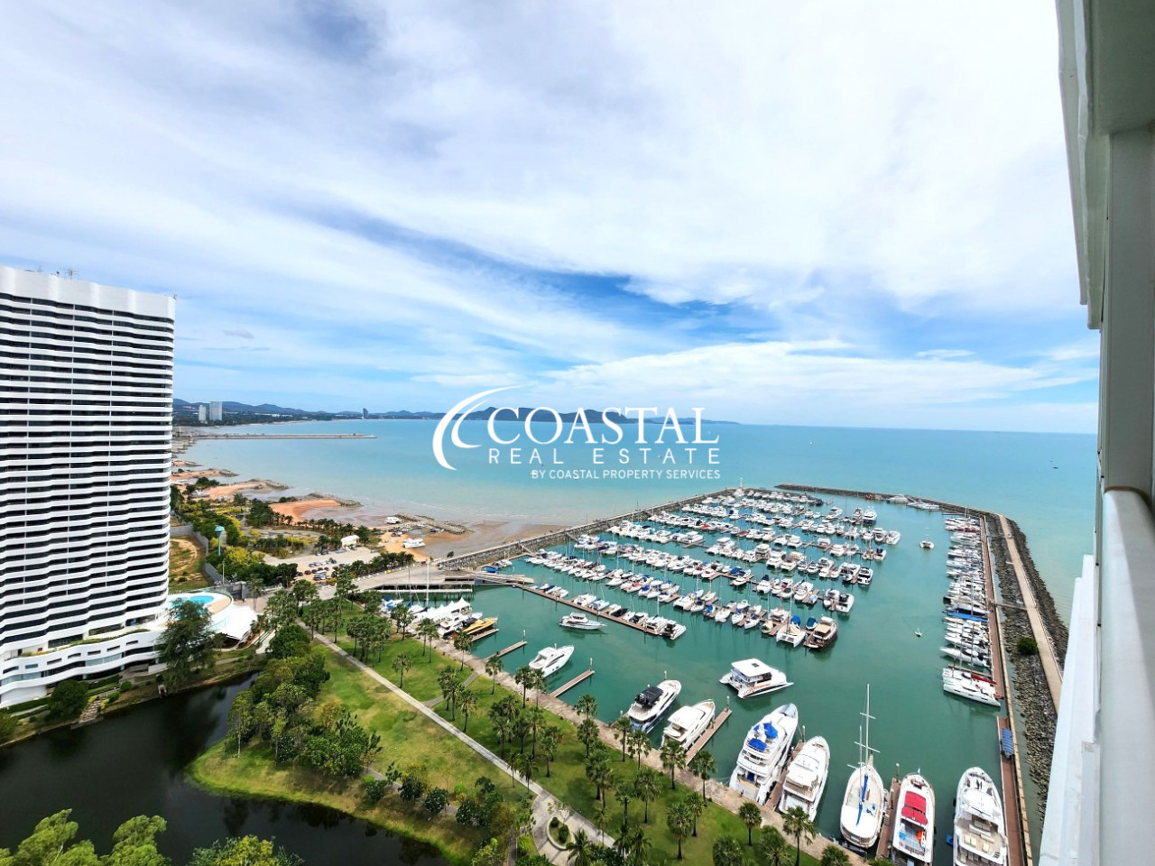 Condo For Rent Na-Jomtien