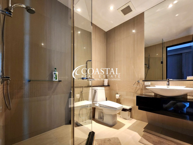 Condo For Rent Na-Jomtien