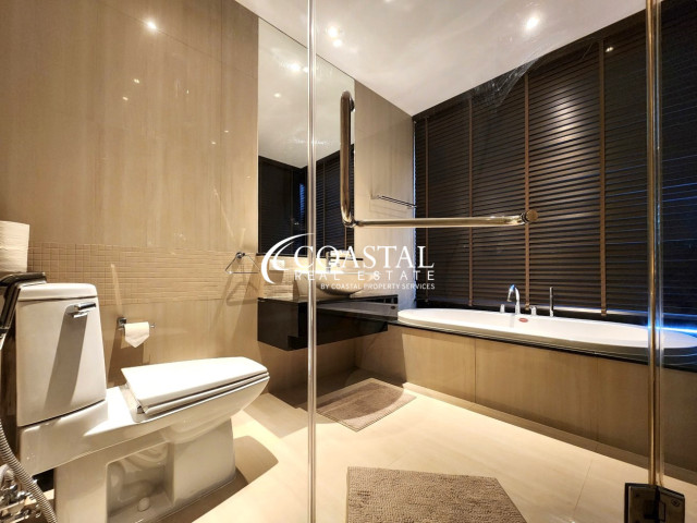 Condo For Rent Na-Jomtien