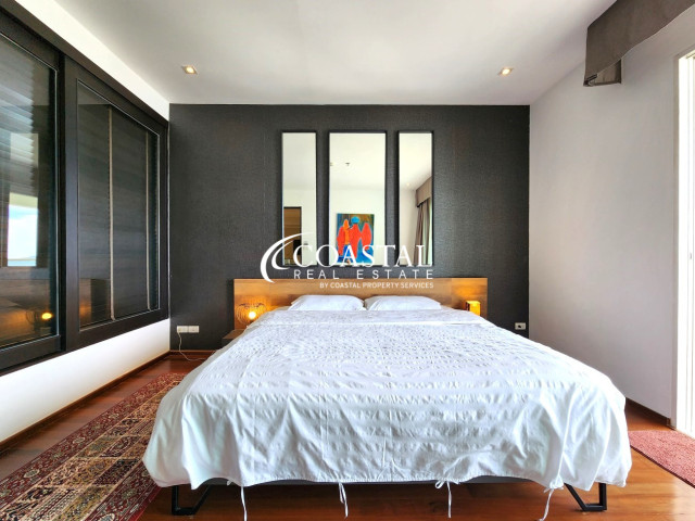 Condo For Rent Na-Jomtien