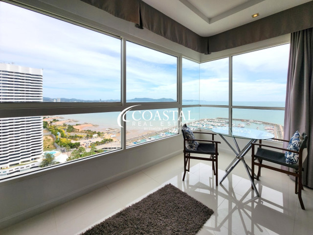 Condo For Rent Na-Jomtien