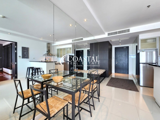 Condo For Rent Na-Jomtien