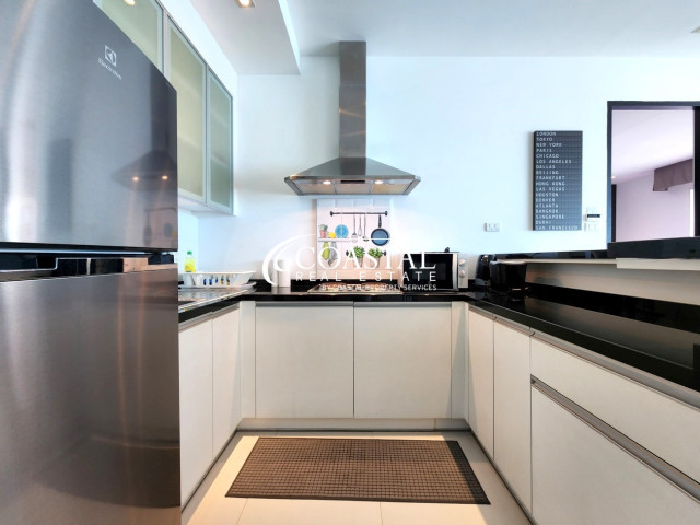 Condo For Rent Na-Jomtien