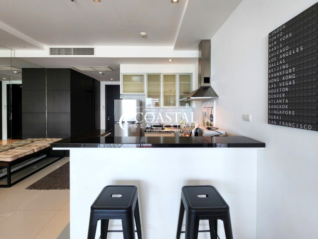 Condo For Rent Na-Jomtien