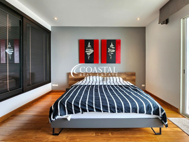 Condo For Rent Na-Jomtien