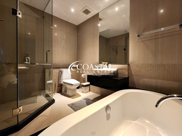 Condo For Rent Na-Jomtien