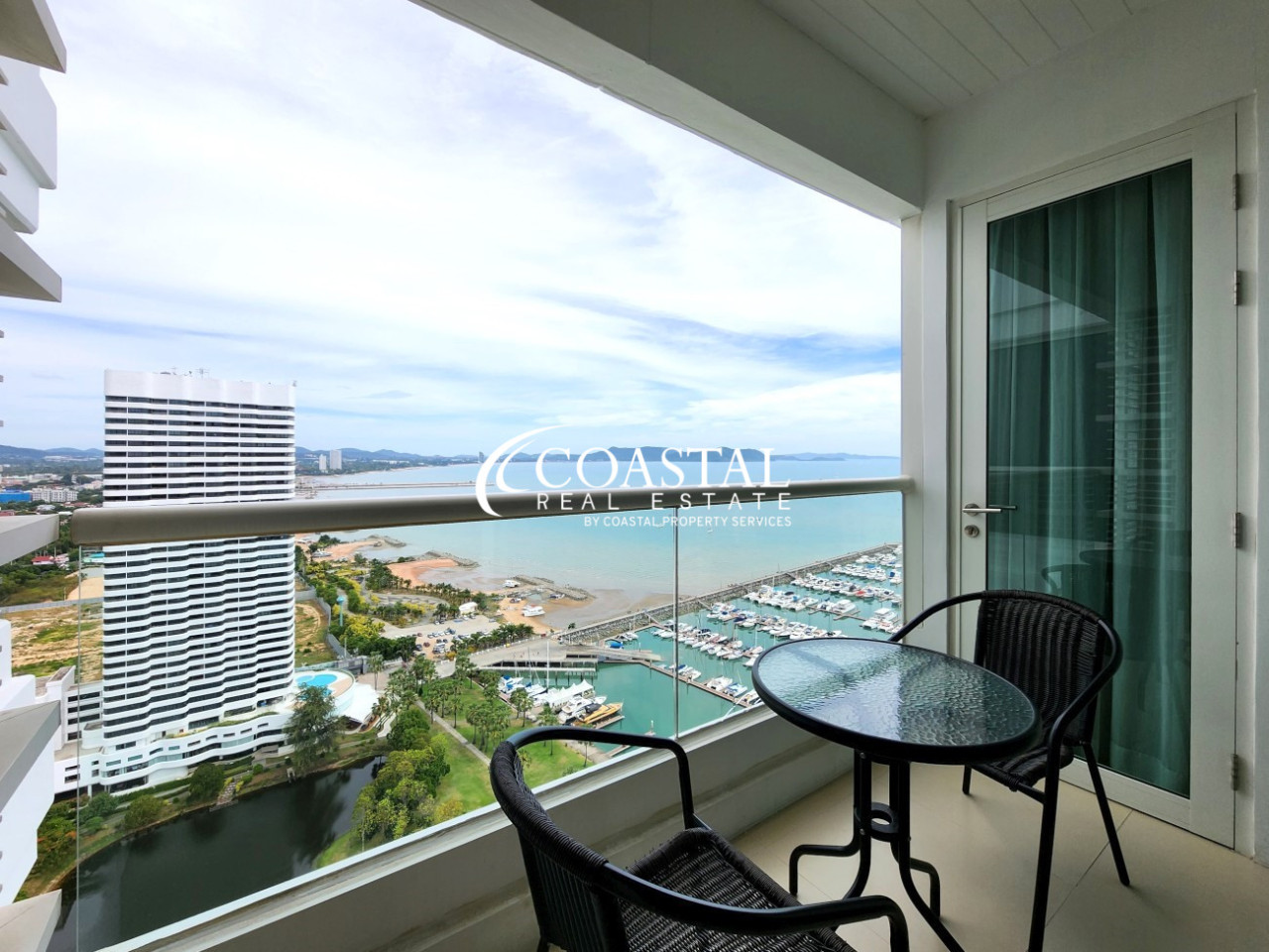 Condo For Rent Na-Jomtien