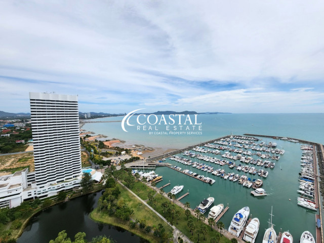 Condo For Rent Na-Jomtien