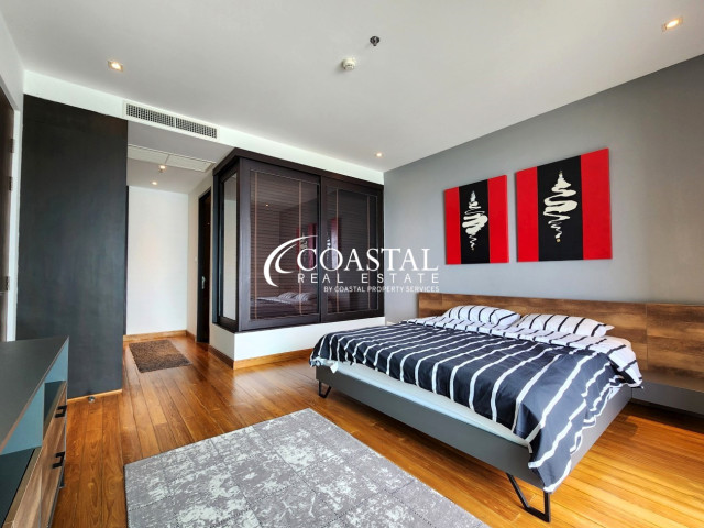 Condo For Rent Na-Jomtien