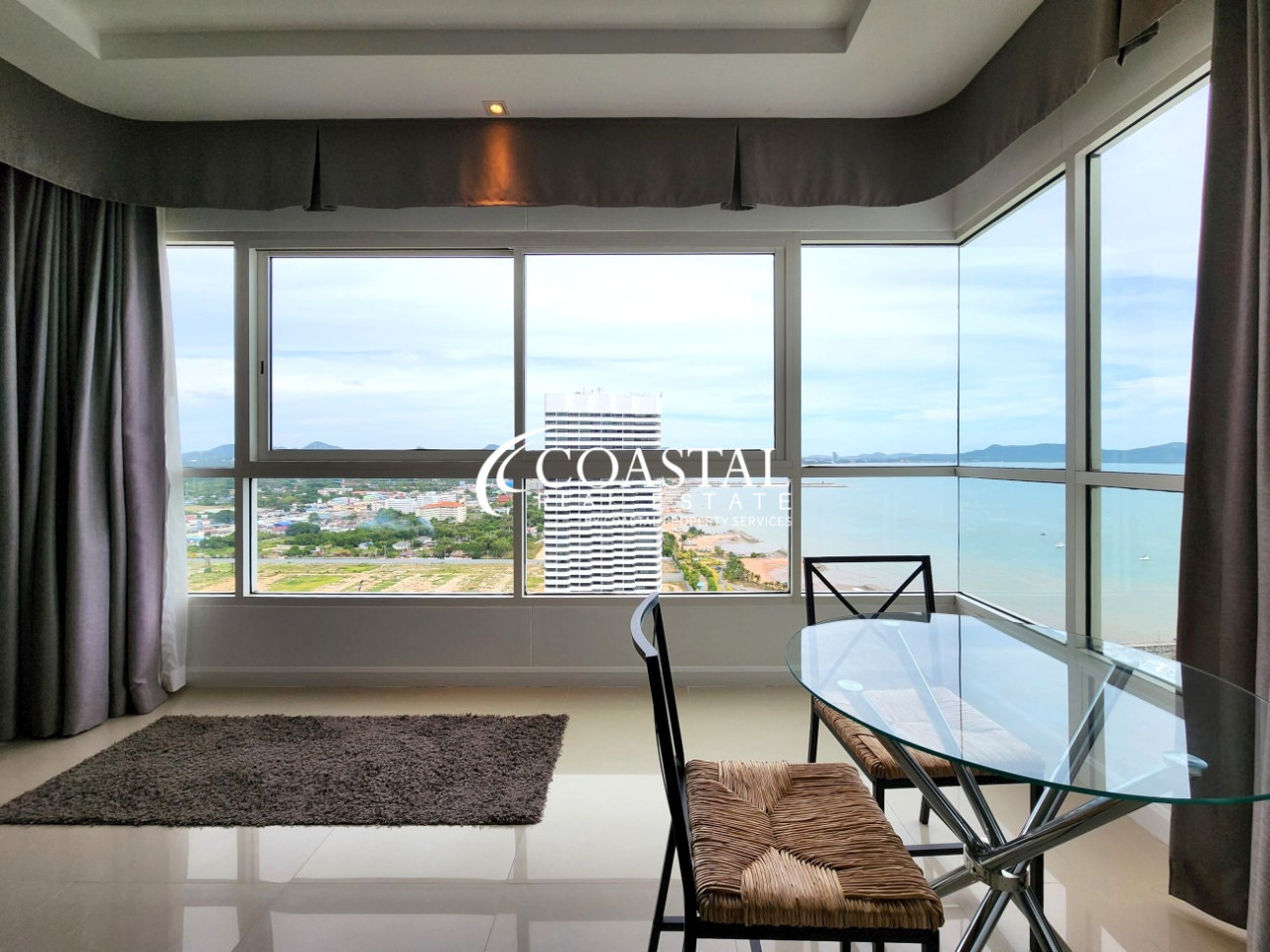 Condo For Rent Na-Jomtien