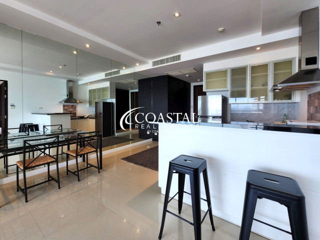 Condo For Rent Na-Jomtien