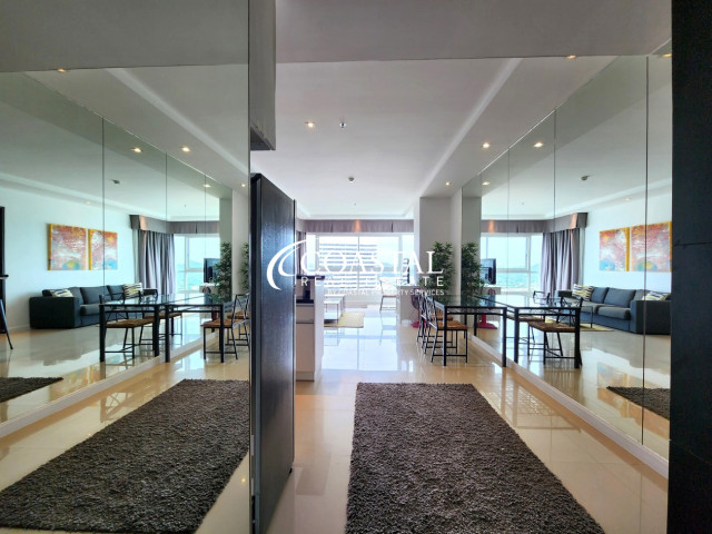 Condo For Rent Na-Jomtien