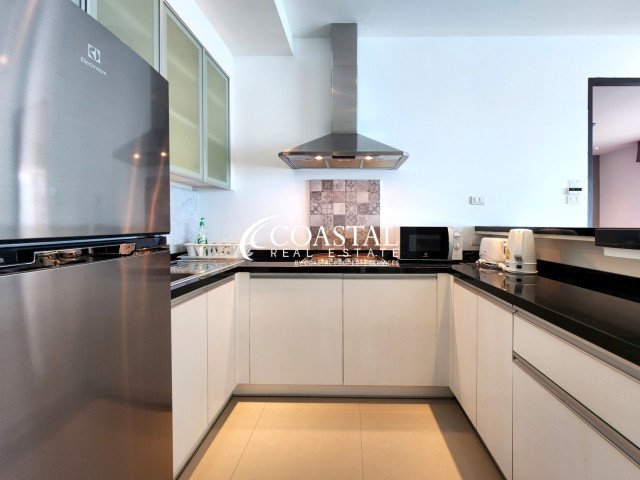 Condo For Rent Na-Jomtien