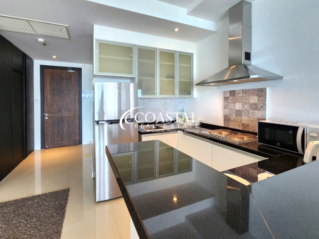 Condo For Rent Na-Jomtien