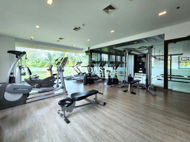 Condo For Rent Na-Jomtien