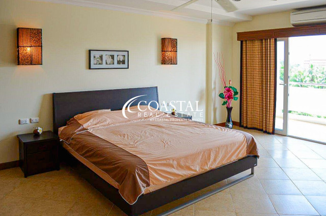 คอนโดสำหรับขายที่นาจอมเทียน