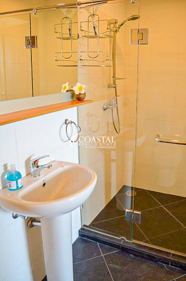 คอนโดสำหรับขายที่นาจอมเทียน