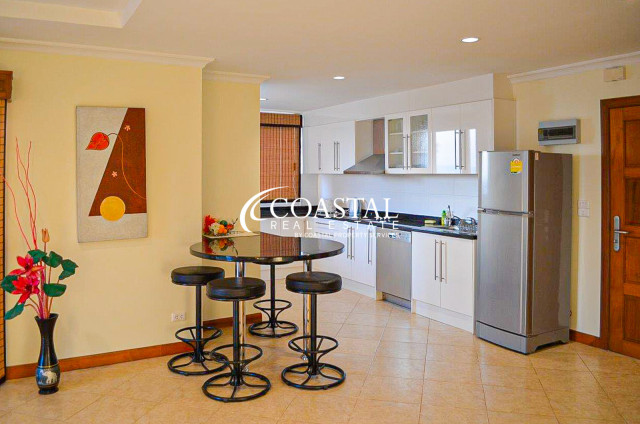 คอนโดสำหรับขายที่นาจอมเทียน