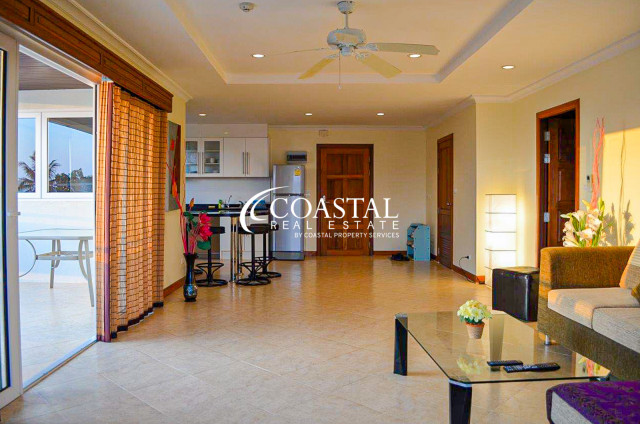 คอนโดสำหรับขายที่นาจอมเทียน