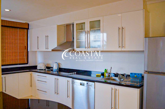 คอนโดสำหรับขายที่นาจอมเทียน