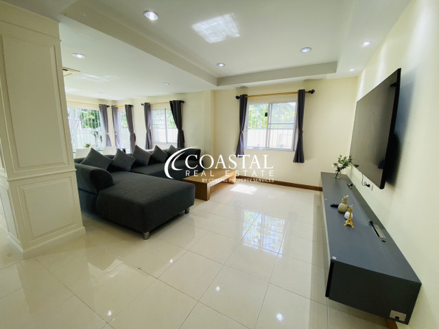 บ้านสำหรับเช่าที่พัทยาตะวันออก