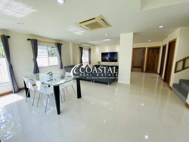 บ้านสำหรับเช่าที่พัทยาตะวันออก